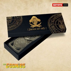 SD Toys - The Goonies Bones key replica
